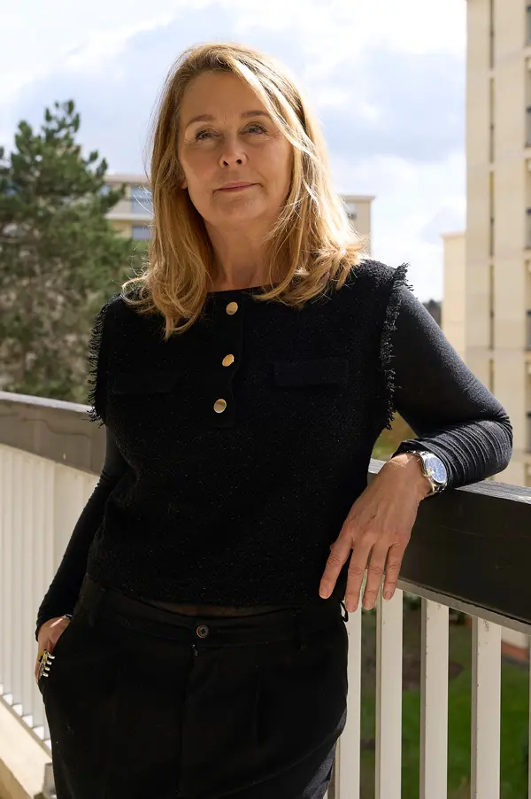 Marie laurence gauthier psychothérapeute à Rueil Malmaison
